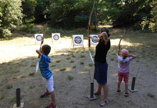 Camping Bois Soleil