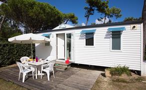 Cottage Mer 2 slp Ophea