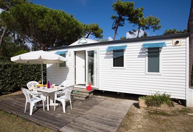 Cottage Mer 2 slp Ophea