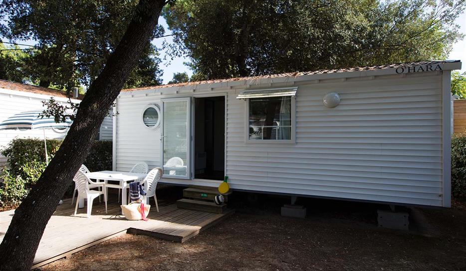 Cottage Mer 2 slp Ophea