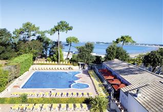 Camping Saint Georges de Didonne