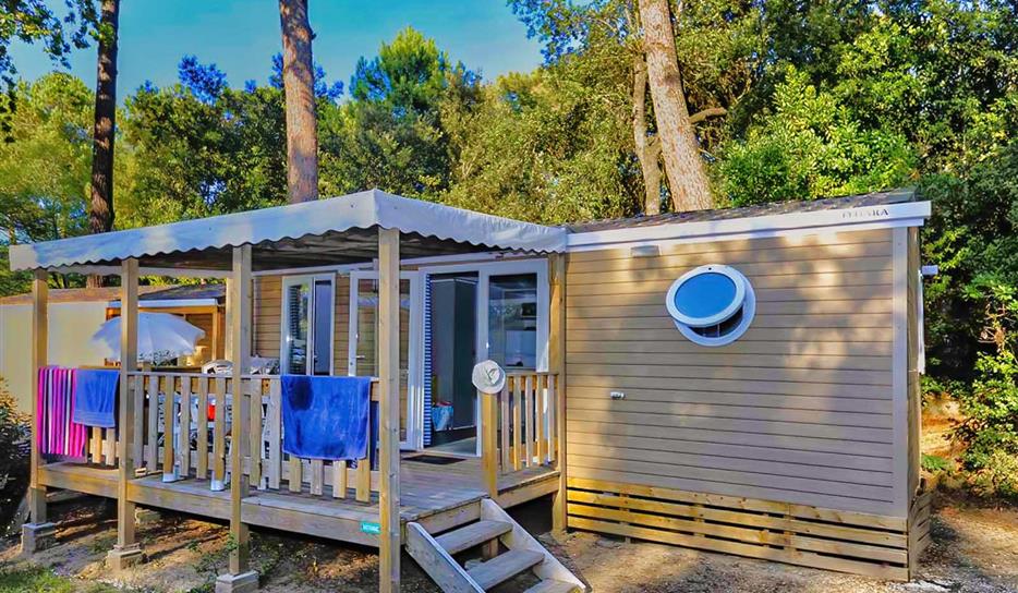 Cottage Pins 2 slp Evasion