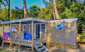 Cottage Pins 2 slp Evasion