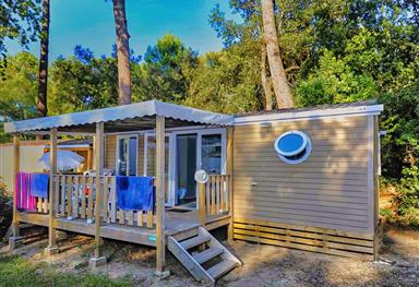 Cottage Pins 2 slp Evasion