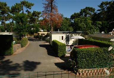 Parc La Forêt
